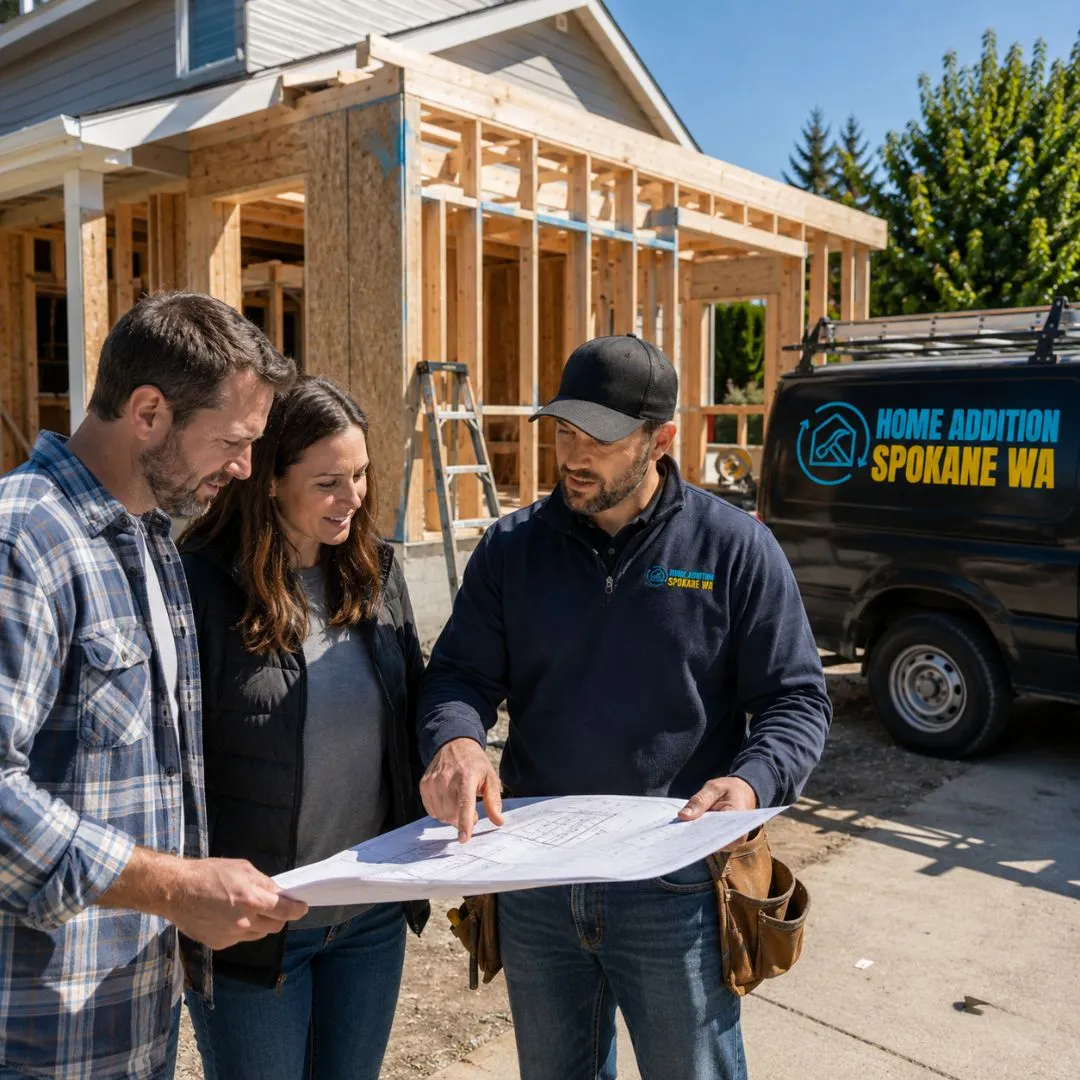 Garage Additions and Conversions
