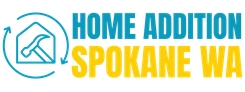 Home Addition Spokane WA logo